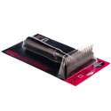 Groom Cat Anti-Tangle Rake - profesjonalne zgrzebło dla kota Happypet