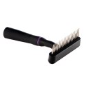 Groom Cat Anti-Tangle Rake - profesjonalne zgrzebło dla kota Happypet