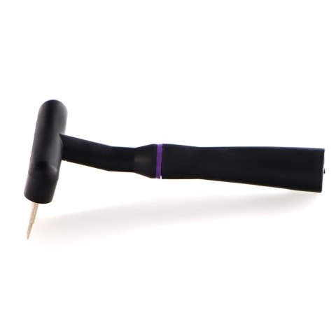 Groom Cat Anti-Tangle Rake - profesjonalne zgrzebło dla kota Happypet Groom Cat Anti-Tangle Rake - profesjonalne zgrzebło dla kota Happypet