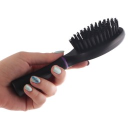 Groom Cat Bristle Brush Small - profesjonalna szczotka dla kota Happypet