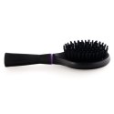 Groom Cat Bristle Brush Small - profesjonalna szczotka dla kota Happypet