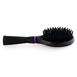 Groom Cat Bristle Brush Small - profesjonalna szczotka dla kota Happypet