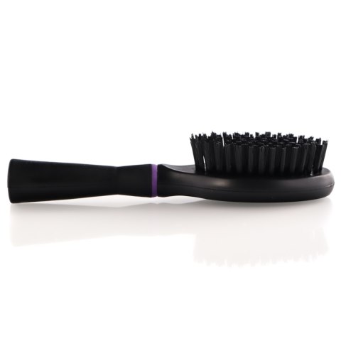 Groom Cat Bristle Brush Small - profesjonalna szczotka dla kota Happypet Groom Cat Bristle Brush Small - profesjonalna szczotka dla kota Happypet