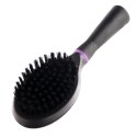 Groom Cat Bristle Brush Small - profesjonalna szczotka dla kota Happypet