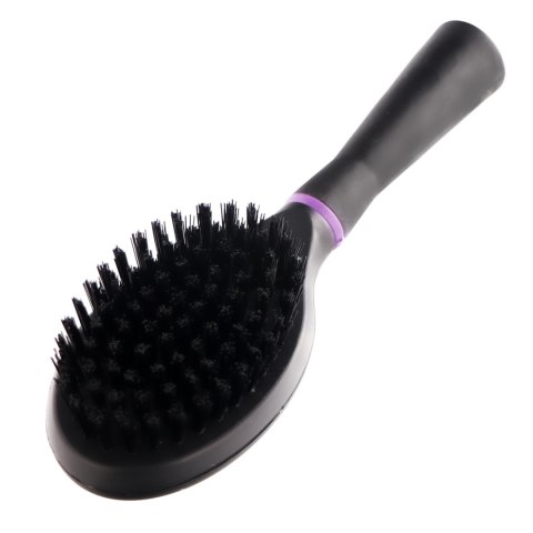 Groom Cat Bristle Brush Small - profesjonalna szczotka dla kota Happypet Groom Cat Bristle Brush Small - profesjonalna szczotka dla kota Happypet