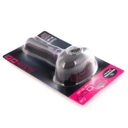 Groom Cat Dual Slicker Brush - szczotka dwustronna dla kota Happypet