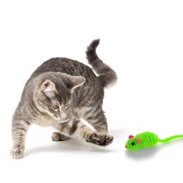 HappyPet Fiesta Mice - myszka dla kota Happypet