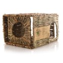 Nature First Grassy Hideaway Large - naturalny domek Happypet