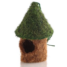Nature First Tiki Hut - domek dla chomika Happypet