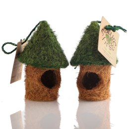 Nature First Tiki Hut - domek dla chomika Happypet