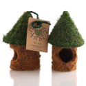 Nature First Tiki Hut - domek dla chomika Happypet