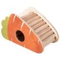 OiiBO Wooden House ER69 - domek dla gryzoni OiiBO