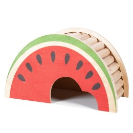 OiiBO Wooden House ERS70 - domek dla gryzoni OiiBO