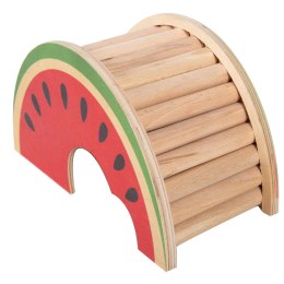 OiiBO Wooden House ERS70 - domek dla gryzoni OiiBO