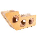 OiiBO Wooden House ERS71 - domek dla gryzoni OiiBO
