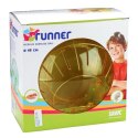Savic Runner Medium - kula do biegania dla chomika 18cm Savic Runner Medium - kula do biegania dla chomika 18cm
