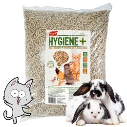 Vitapol Hygiene - pellet drewniany dla zwierząt 15L Vitapol