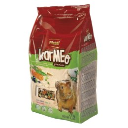 Vitapol Karmeo Premium - karma pełnoporcjowa dla świnki morskiej 2,5kg Vitapol