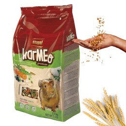 Vitapol Karmeo Premium - karma pełnoporcjowa dla świnki morskiej 2,5kg Vitapol