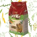 Vitapol Karmeo Premium - karma pełnoporcjowa dla świnki morskiej 2,5kg Vitapol