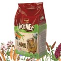 Vitapol Karmeo Premium - karma pełnoporcjowa dla świnki morskiej 2,5kg Vitapol