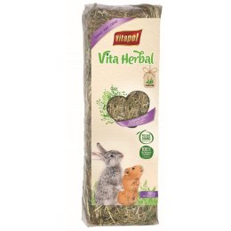 Vitapol VitaHerbal - siano dla gryzoni 500g Vitapol