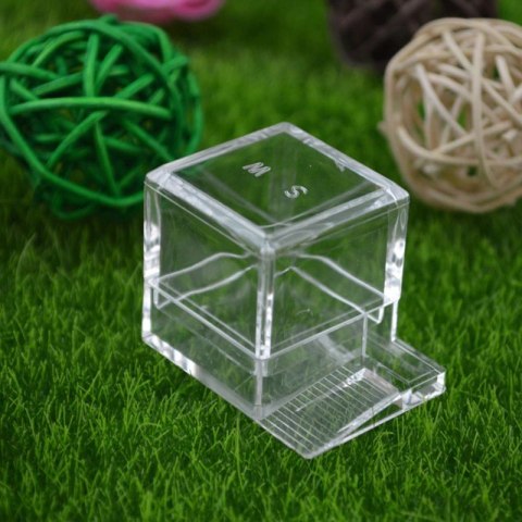 Ant Expert Ant Feeder - karmnik dla mrówek Ant Expert Ant Expert Ant Feeder - karmnik dla mrówek Ant Expert