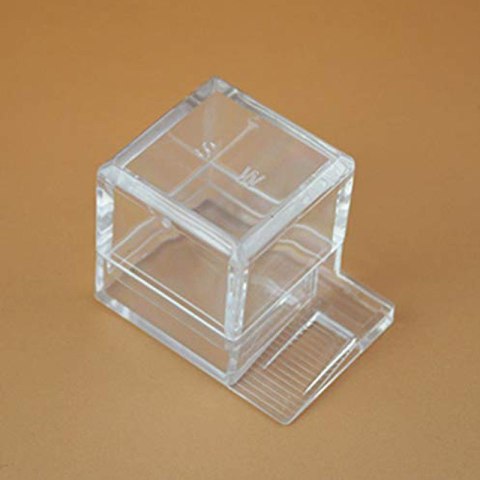 Ant Expert Ant Feeder - karmnik dla mrówek Ant Expert Ant Expert Ant Feeder - karmnik dla mrówek Ant Expert