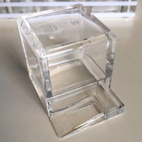 Ant Expert Ant Feeder - karmnik dla mrówek Ant Expert Ant Expert Ant Feeder - karmnik dla mrówek Ant Expert