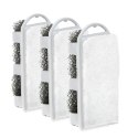 Comfy Catspring Filters - filtry wody do poidła x 3 szt Aquael Comfy Catspring Filters - filtry wody do poidła x 3 szt Aquael