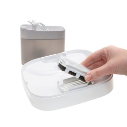Comfy Catspring Filters - filtry wody do poidła x 3 szt Aquael