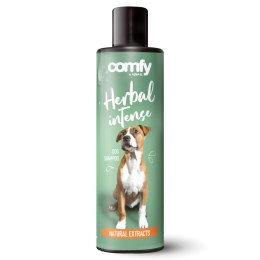 Comfy Herbal Intense 250ml - szampon dla psów ziołowy Aquael