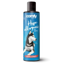 Comfy Hypo-Allergenic 250ml - szampon dla psów z alergią Aquael