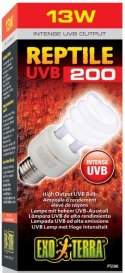 EXO TERRA Intense Żarówka 12.0 UVB 13W Exo terra