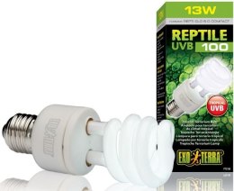 EXO TERRA Tropical Żarówka 5.0 UVB 13W Exo terra