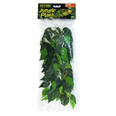 EXO TERRA roślina wisząca Fikus 55cm Exo terra EXO TERRA roślina wisząca Fikus 55cm Exo terra