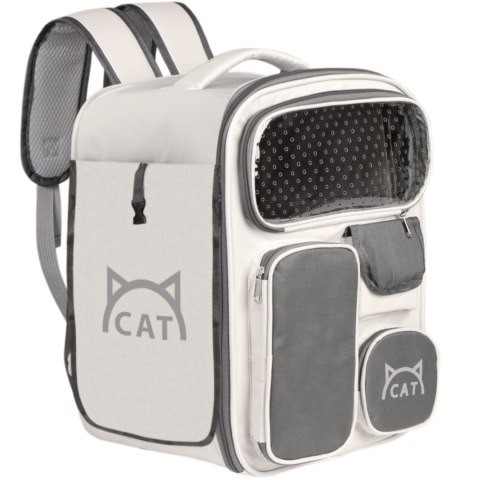 Furrever Friends CAT - plecak transporter dla kota i psa Furrever Friends