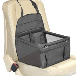 Furrever Friends Car Bed for Dogs - kojec samochodowy Furrever Friends