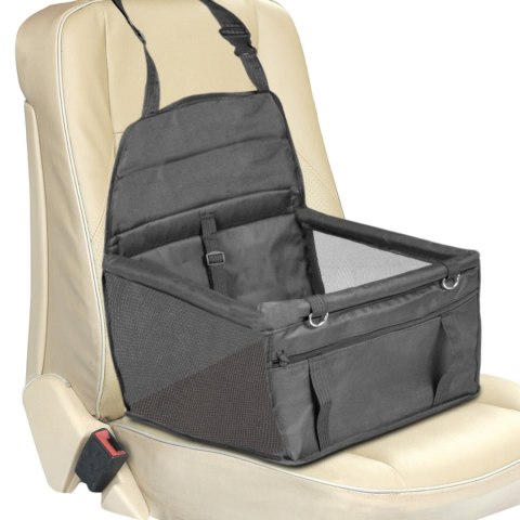 Furrever Friends Car Bed for Dogs - kojec samochodowy Furrever Friends