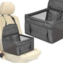 Furrever Friends Car Bed for Dogs - kojec samochodowy Furrever Friends