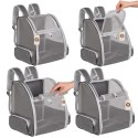 Furrever Friends Catify - plecak transporter dla kota i psa Furrever Friends