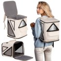 Furrever Friends Catstle - plecak transporter dla kota i psa Furrever Friends