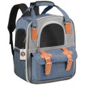 Furrever Friends Citfit Blue - plecak transporter dla kota i psa Furrever Friends