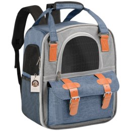 Furrever Friends Citfit Blue - plecak transporter dla kota i psa Furrever Friends