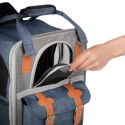 Furrever Friends Citfit Blue - plecak transporter dla kota i psa Furrever Friends