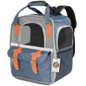 Furrever Friends Citfit Blue - plecak transporter dla kota i psa Furrever Friends