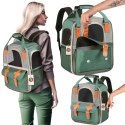 Furrever Friends Citfit - plecak transporter dla kota i psa Furrever Friends