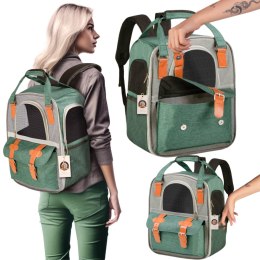 Furrever Friends Citfit - plecak transporter dla kota i psa Furrever Friends