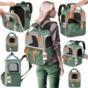 Furrever Friends Citfit - plecak transporter dla kota i psa Furrever Friends