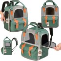 Furrever Friends Citfit - plecak transporter dla kota i psa Furrever Friends